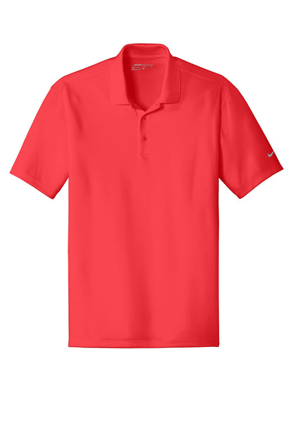 BGR - Nike Dri-FIT Classic Fit Players Polo with Flat Knit Collar. 838956