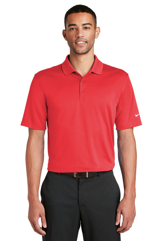 BGR - Nike Dri-FIT Classic Fit Players Polo with Flat Knit Collar. 838956
