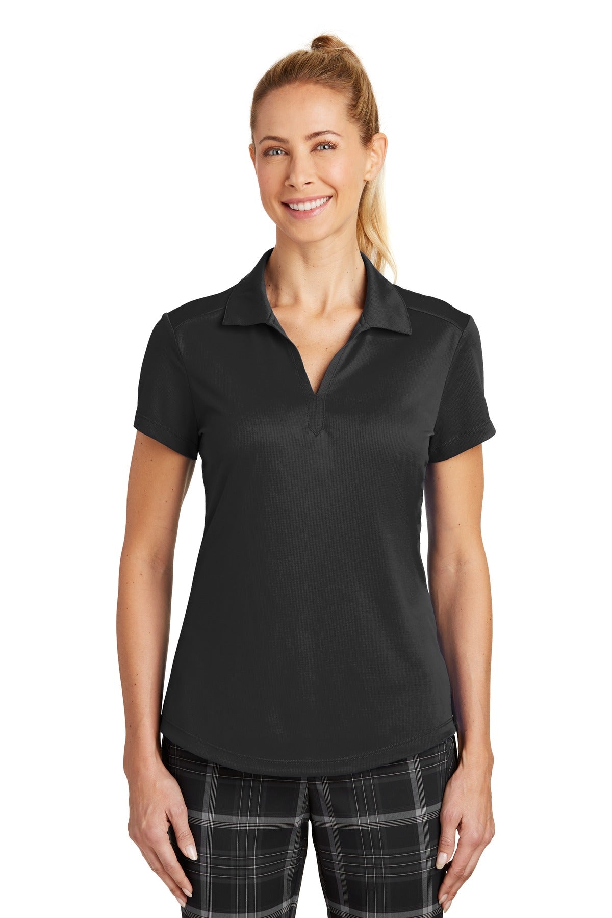 BGR - Nike Ladies Dri-FIT Legacy Polo. 838957