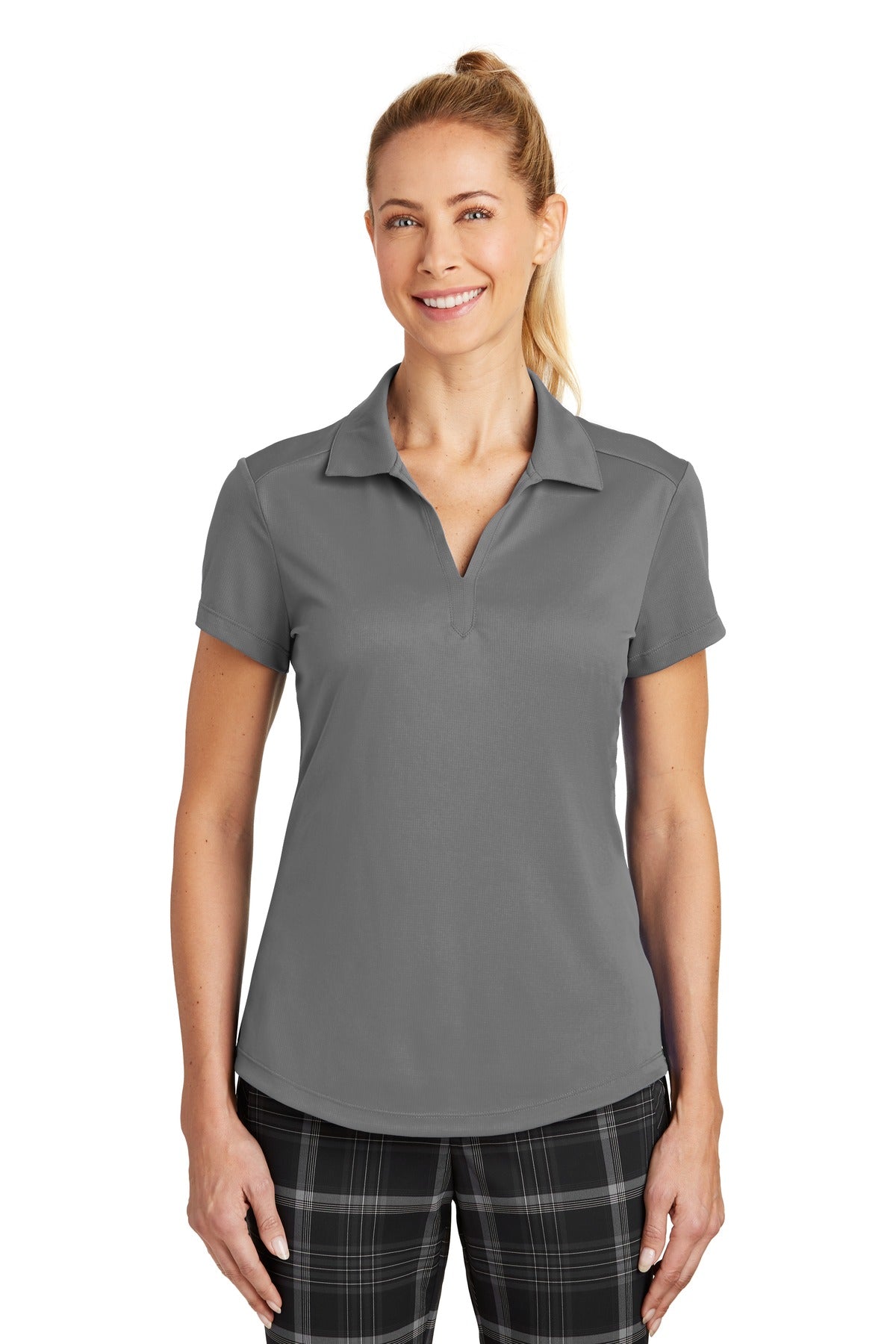 BGR - Nike Ladies Dri-FIT Legacy Polo. 838957