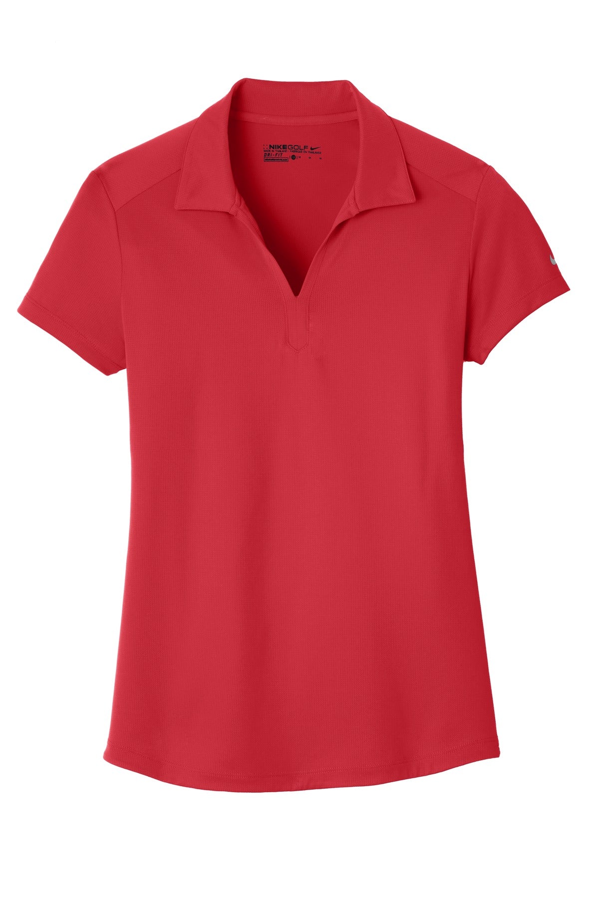 BGR - Nike Ladies Dri-FIT Legacy Polo. 838957