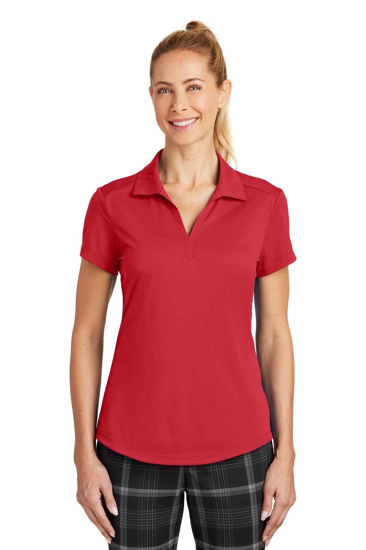 BGR - Nike Ladies Dri-FIT Legacy Polo. 838957