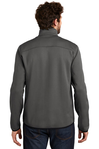 Eddie Bauer ® Dash Full-Zip Fleece Jacket - KYEP