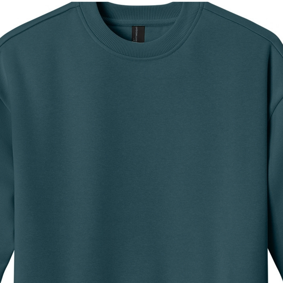 Vintage Thanksgiving Charm Crewneck