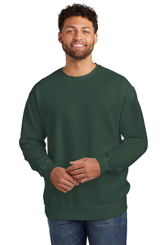 Comfort Colors ® Ring Spun Crewneck Sweatshirt - KYEP