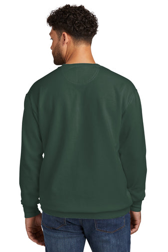 Comfort Colors ® Ring Spun Crewneck Sweatshirt - KYEP