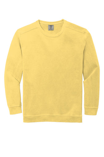 Comfort Colors ® Ring Spun Crewneck Sweatshirt - KYEP