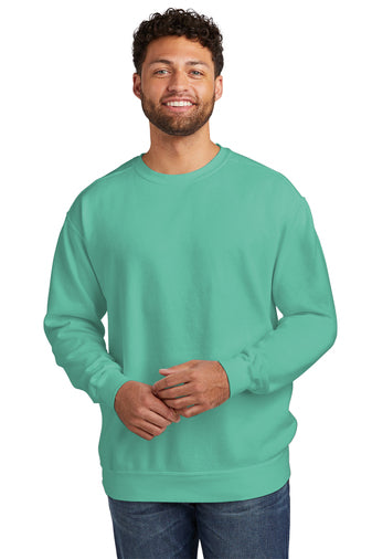 Comfort Colors ® Ring Spun Crewneck Sweatshirt - KYEP