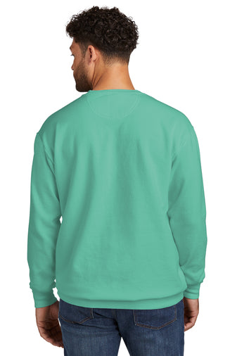 Comfort Colors ® Ring Spun Crewneck Sweatshirt - KYEP