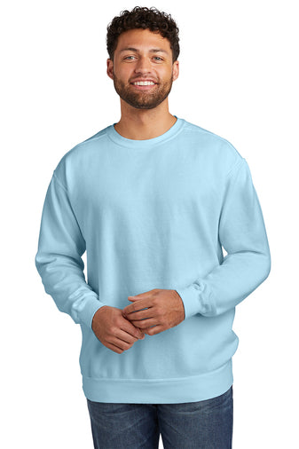 Comfort Colors ® Ring Spun Crewneck Sweatshirt - KYEP