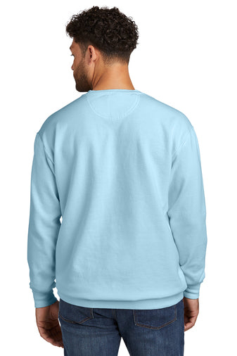 Comfort Colors ® Ring Spun Crewneck Sweatshirt - KYEP