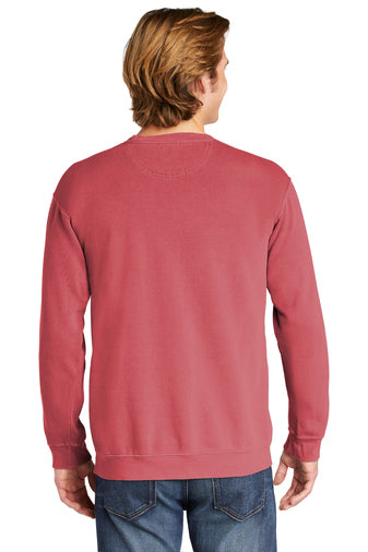 Comfort Colors ® Ring Spun Crewneck Sweatshirt - KYEP