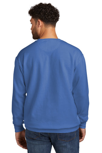 Comfort Colors ® Ring Spun Crewneck Sweatshirt - KYEP