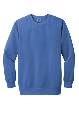 Comfort Colors ® Ring Spun Crewneck Sweatshirt - KYEP