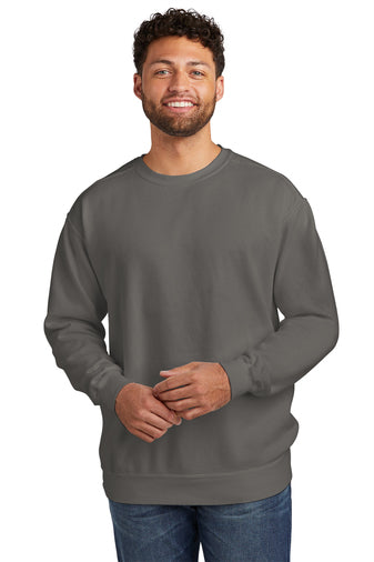 Comfort Colors ® Ring Spun Crewneck Sweatshirt - KYEP