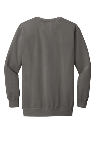 Comfort Colors ® Ring Spun Crewneck Sweatshirt - KYEP