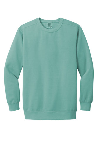 Comfort Colors ® Ring Spun Crewneck Sweatshirt - KYEP