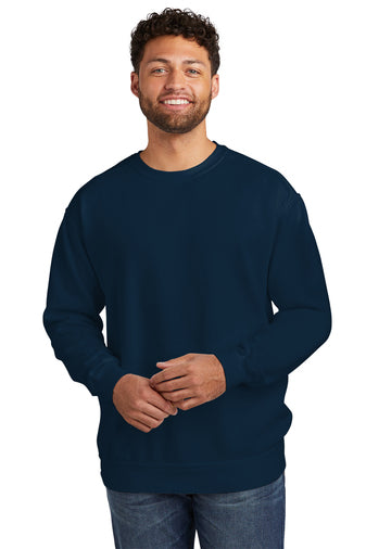 Comfort Colors ® Ring Spun Crewneck Sweatshirt - KYEP