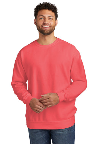 Comfort Colors ® Ring Spun Crewneck Sweatshirt - KYEP