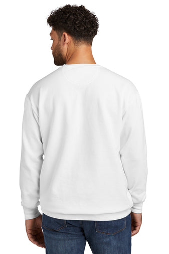 Comfort Colors ® Ring Spun Crewneck Sweatshirt - KYEP