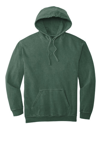 Comfort Colors ® Ring Spun Hooded Sweatshirt - KYEP