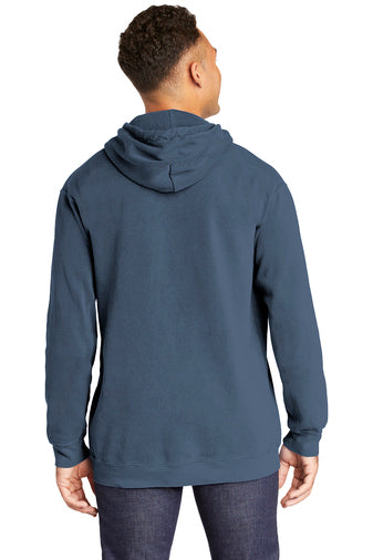 Comfort Colors ® Ring Spun Hooded Sweatshirt - KYEP