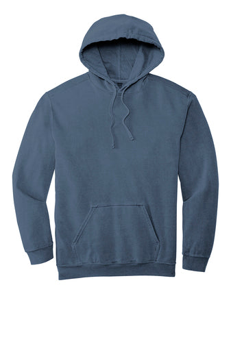 Comfort Colors ® Ring Spun Hooded Sweatshirt - KYEP