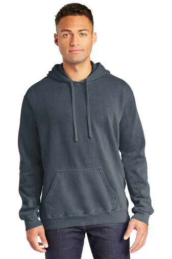 Comfort Colors ® Ring Spun Hooded Sweatshirt - KYEP