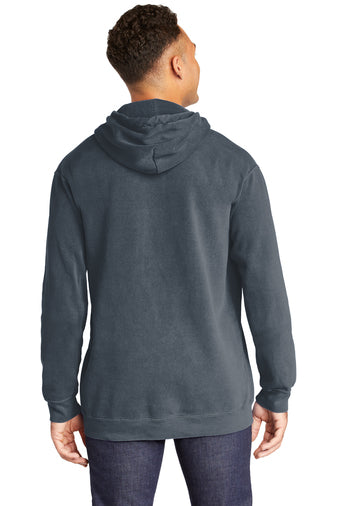 Comfort Colors ® Ring Spun Hooded Sweatshirt - KYEP