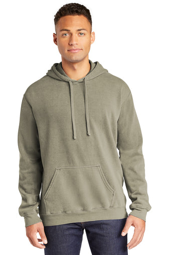 Comfort Colors ® Ring Spun Hooded Sweatshirt - KYEP