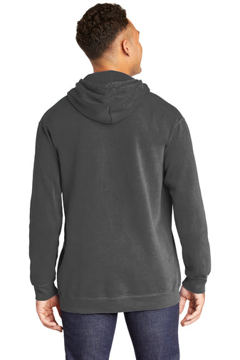 Comfort Colors ® Ring Spun Hooded Sweatshirt - KYEP