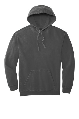 Comfort Colors ® Ring Spun Hooded Sweatshirt - KYEP