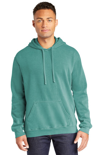 Comfort Colors ® Ring Spun Hooded Sweatshirt - KYEP