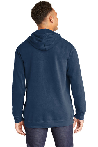 Comfort Colors ® Ring Spun Hooded Sweatshirt - KYEP