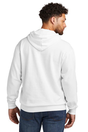 Comfort Colors ® Ring Spun Hooded Sweatshirt - KYEP