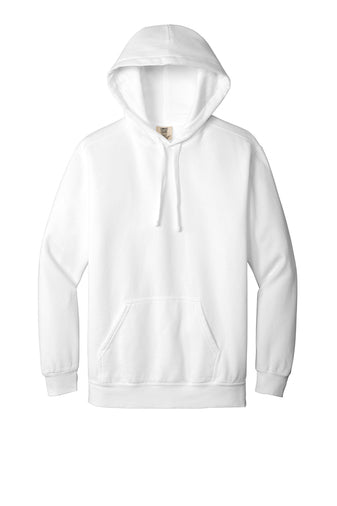 Comfort Colors ® Ring Spun Hooded Sweatshirt - KYEP