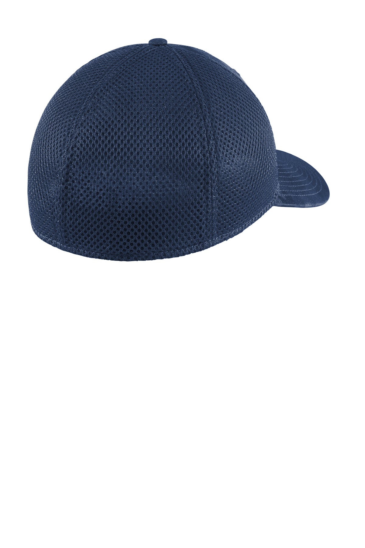 Blue Devils Tonal Camo Stretch Cap