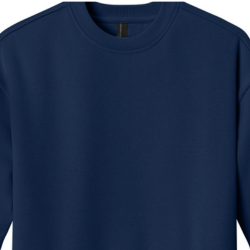 Vintage Thanksgiving Charm Crewneck