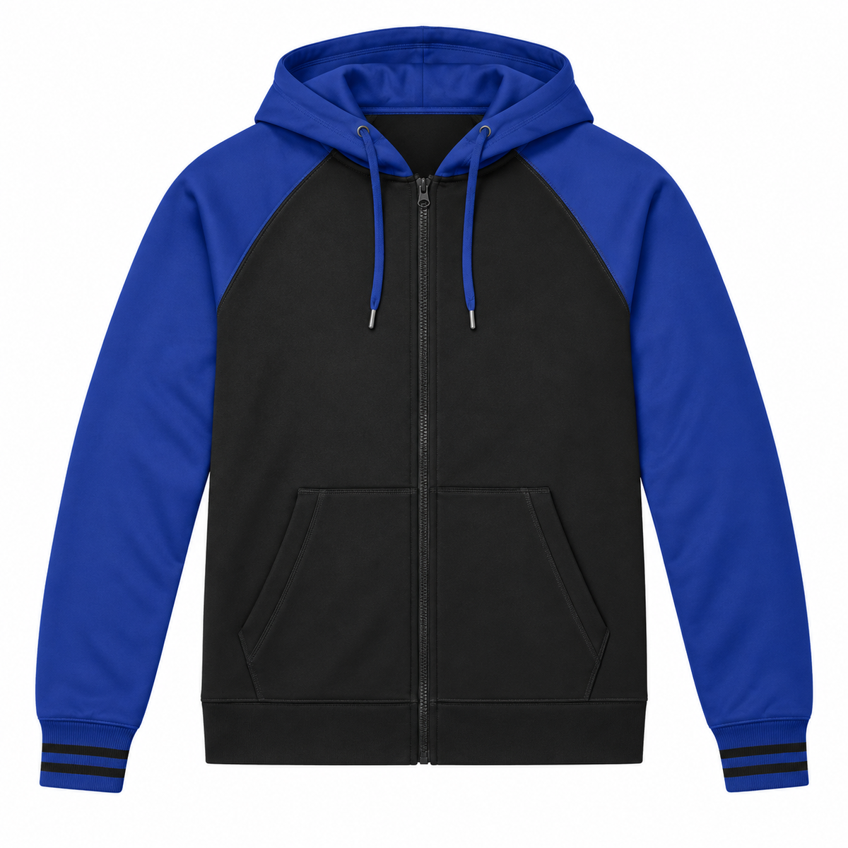 Blue Devils Varsity Full-Zip Jacket