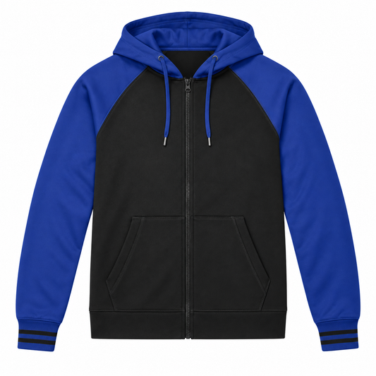 Blue Devils Varsity Full-Zip Jacket