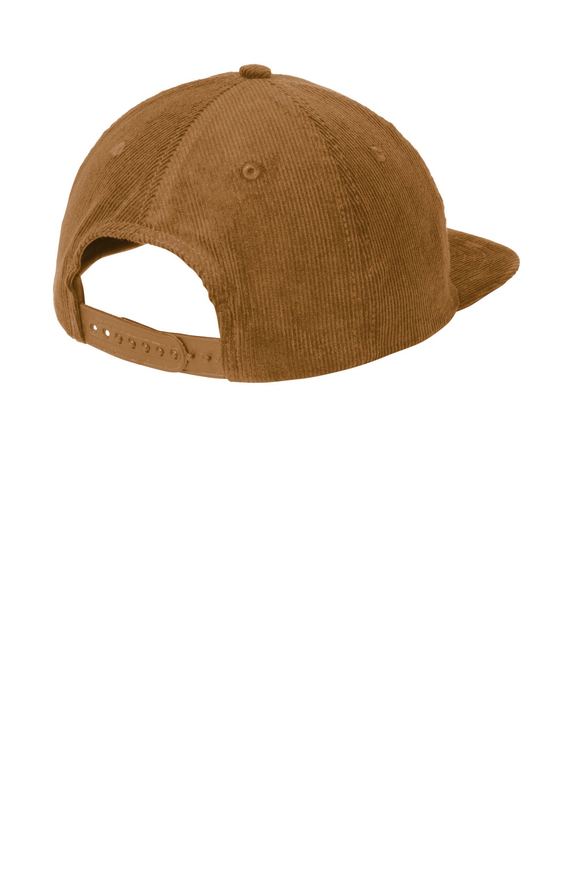 Port Authority Corduroy Cap - BEYOUTIFUL - C972