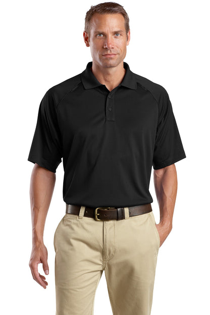 BGR - CornerStone Tall Select Snag-Proof Tactical Polo. TLCS410