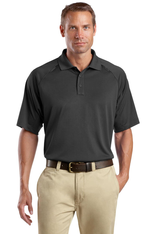 BGR - CornerStone Tall Select Snag-Proof Tactical Polo. TLCS410