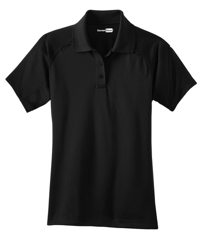 BGR - CornerStone - Ladies Select Snag-Proof Tactical Polo. CS411