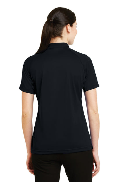 BGR - CornerStone - Ladies Select Snag-Proof Tactical Polo. CS411