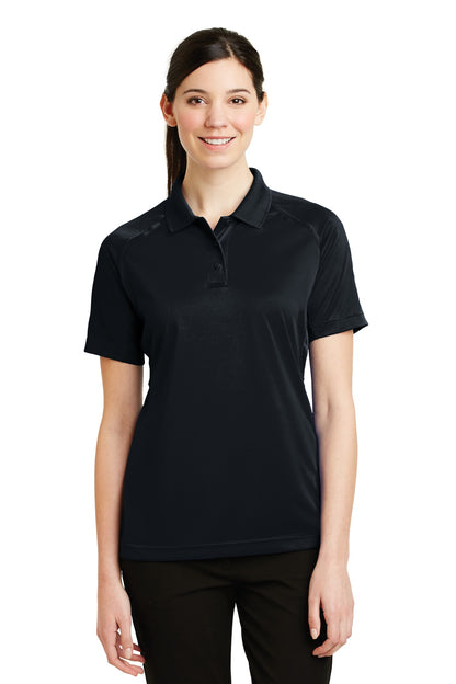 BGR - CornerStone - Ladies Select Snag-Proof Tactical Polo. CS411