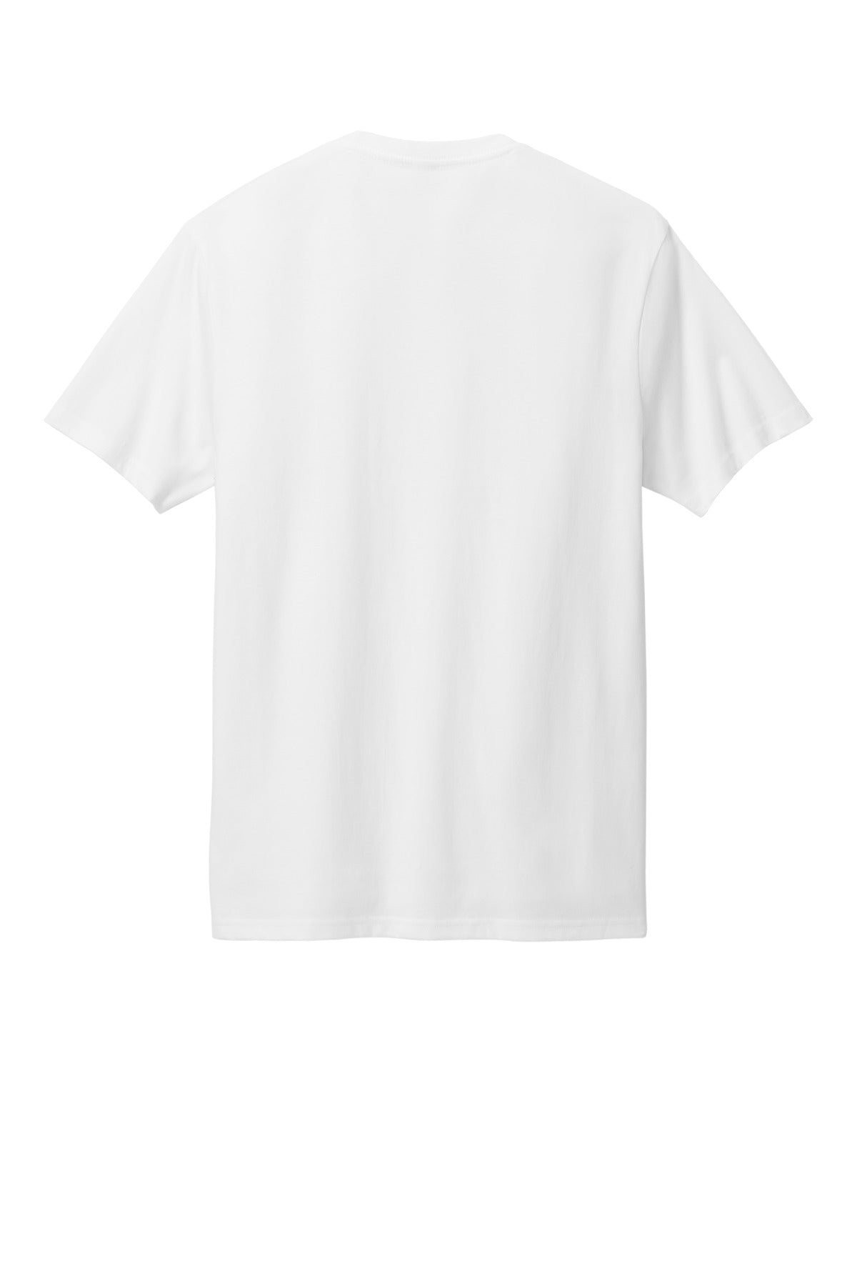 District Perfect Weight Icon Tee - BEYOUTIFUL - DT106