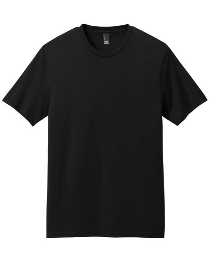 District Perfect Weight Icon Tee - BEYOUTIFUL - DT106