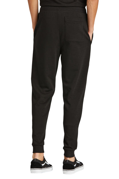 District Perfect Tri Fleece Jogger DT1307