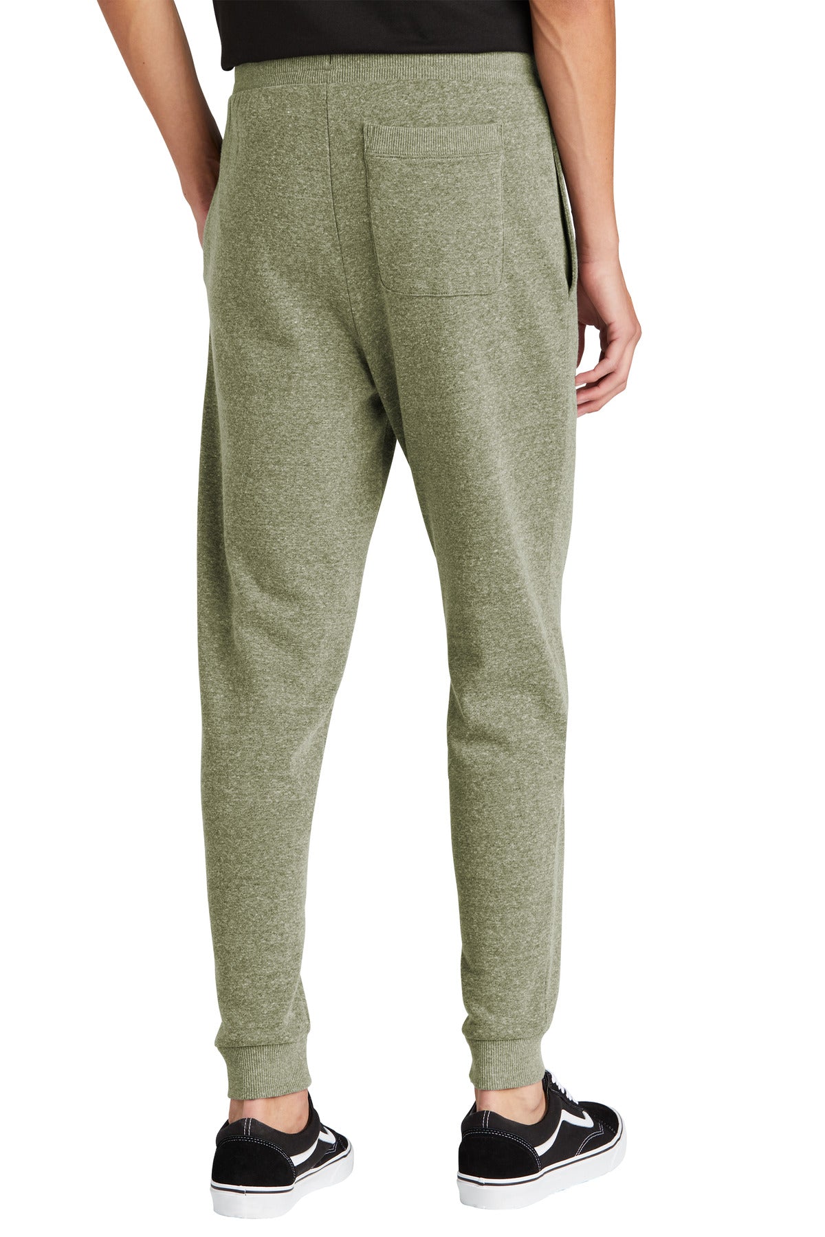 District Perfect Tri Fleece Jogger DT1307